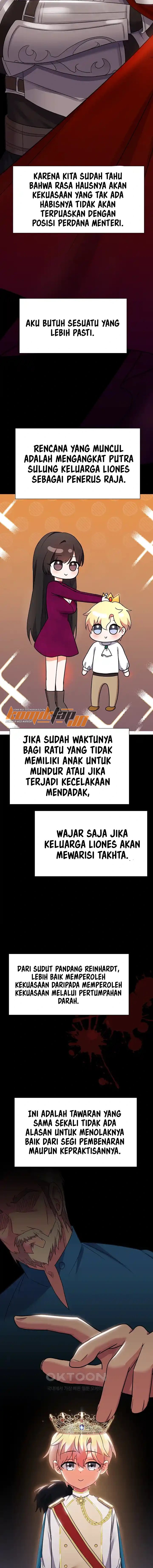 Taming an Evil Young Lady - Chapter 10 14
