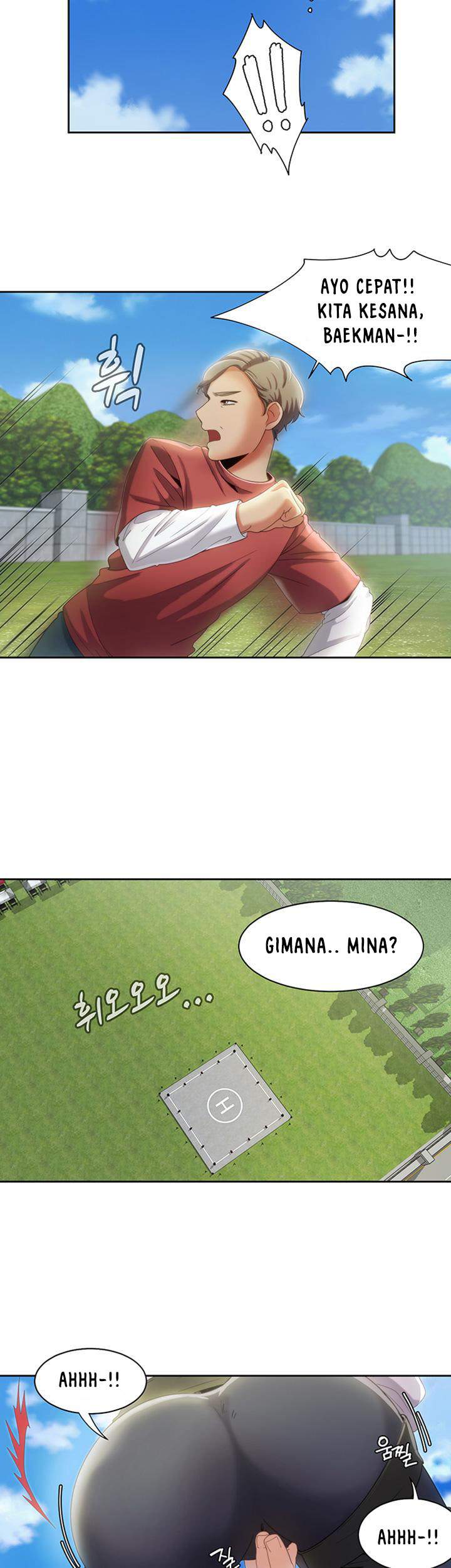Betting Couple - Chapter 10 28