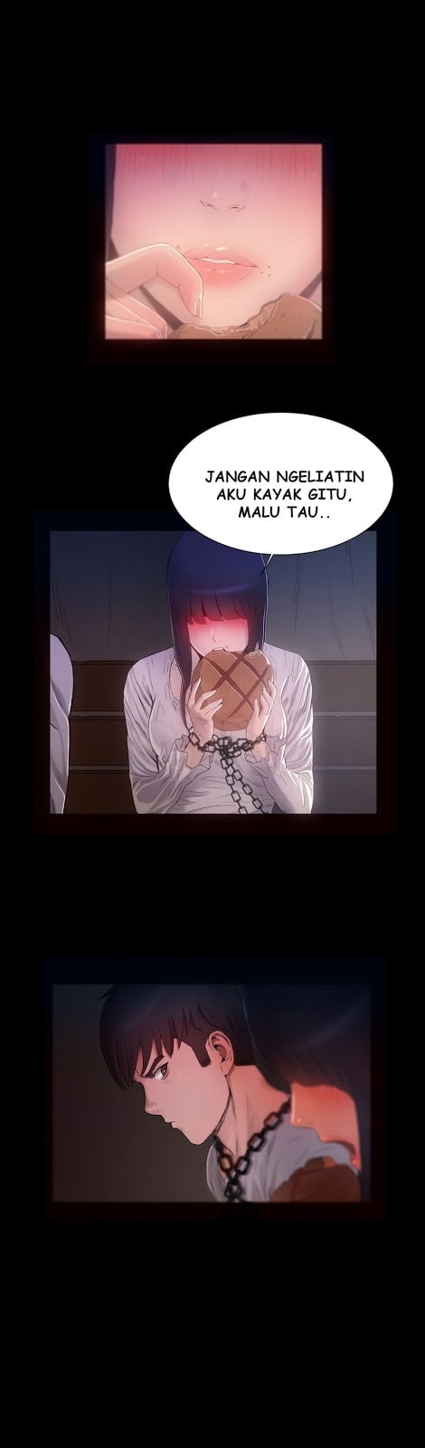 Siren (Getty) - Chapter 10 5