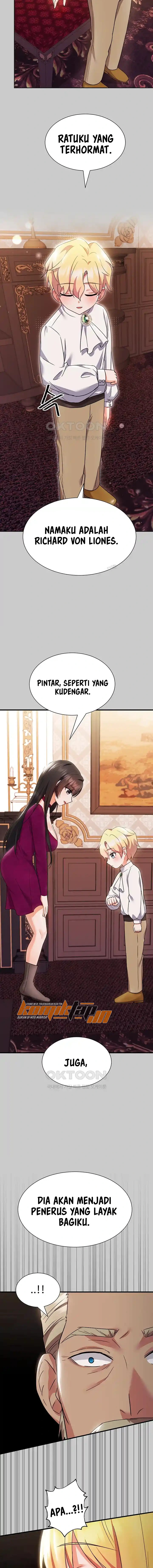 Taming an Evil Young Lady - Chapter 10 11