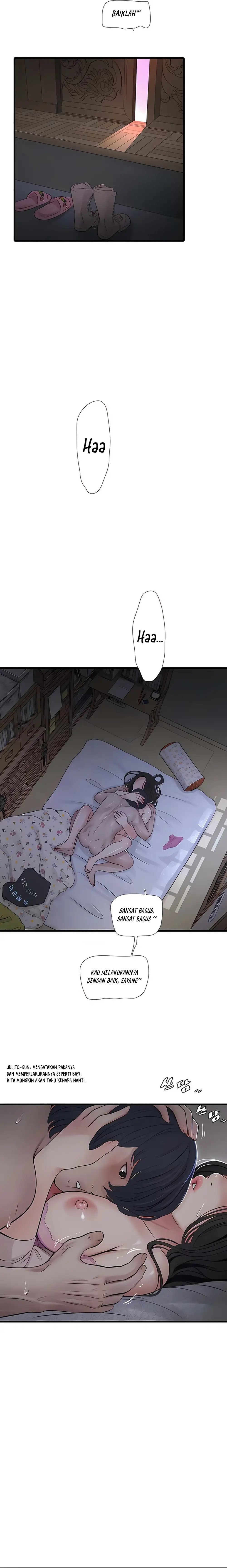 The Hole Diary - Chapter 10 6