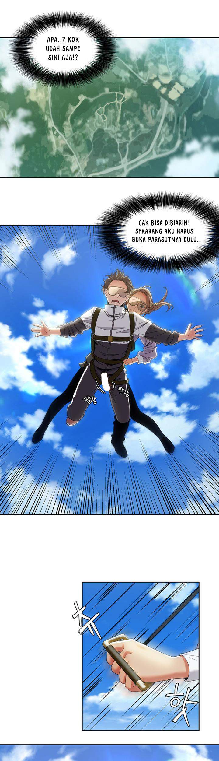 Betting Couple - Chapter 10 4