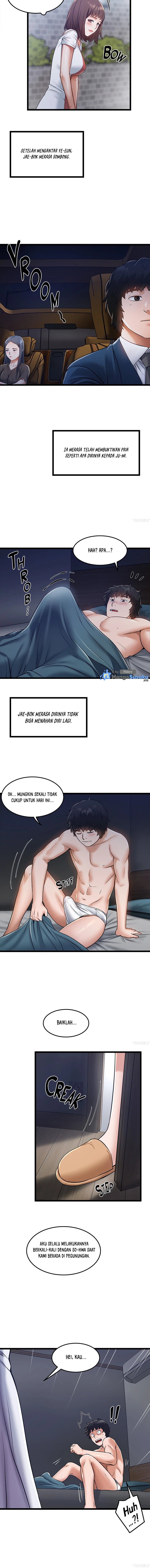 A Bachelor in the Country - Chapter 10 11