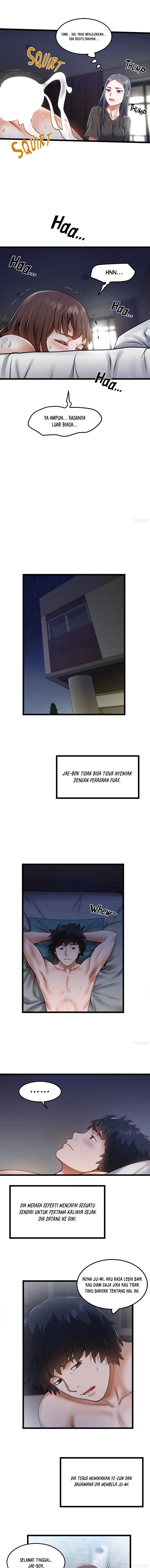 A Bachelor in the Country - Chapter 10 10