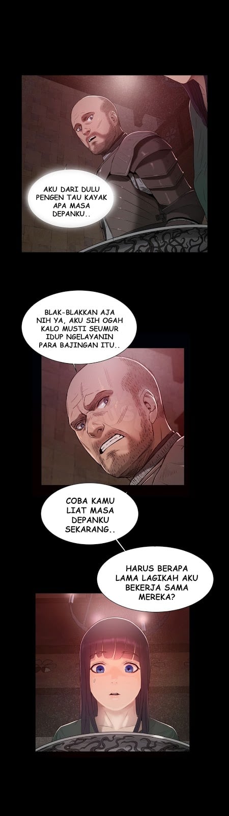 Siren (Getty) - Chapter 10 14