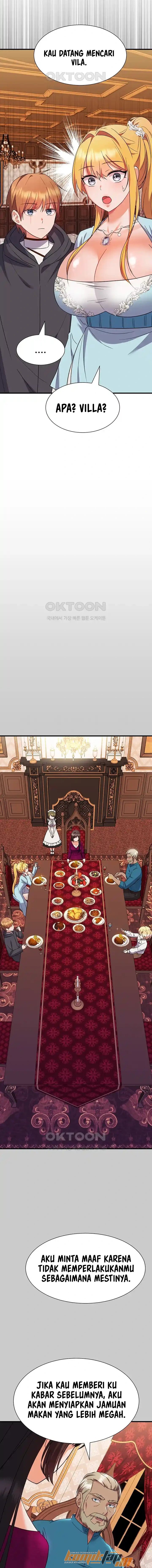 Taming an Evil Young Lady - Chapter 10 6