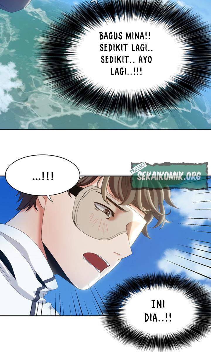 Betting Couple - Chapter 10 17