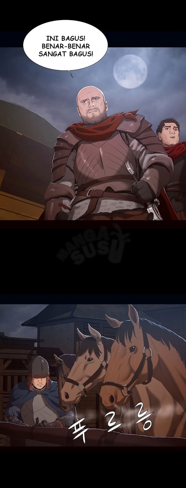 Siren (Getty) - Chapter 10 7