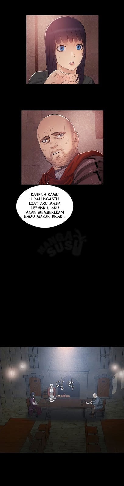 Siren (Getty) - Chapter 10 22