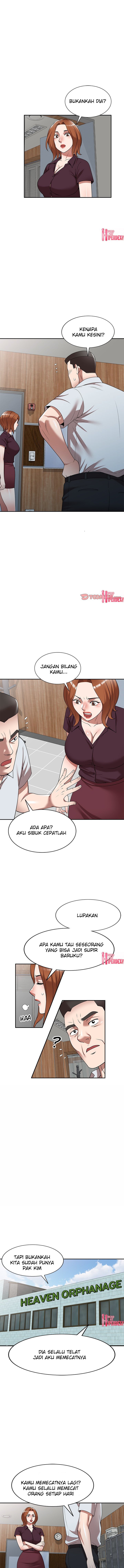 The Plunderers - Chapter 10 6 The Plunderers - Chapter 10 6