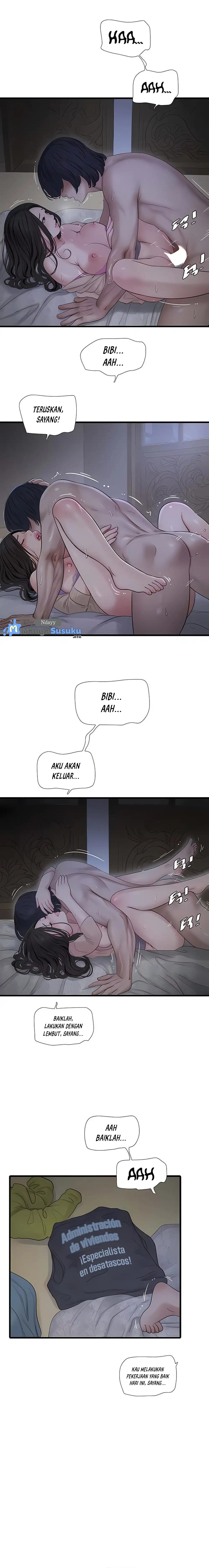 The Hole Diary - Chapter 10 5
