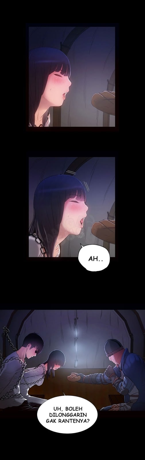 Siren (Getty) - Chapter 10 4