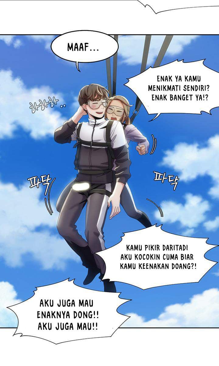 Betting Couple - Chapter 10 20