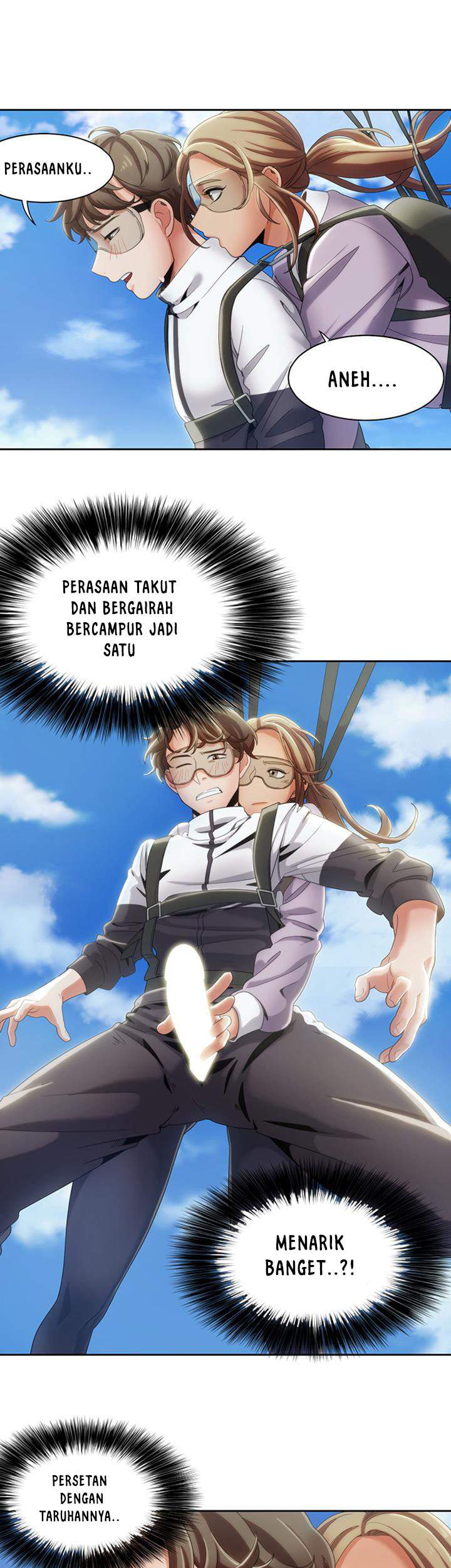 Betting Couple - Chapter 10 15