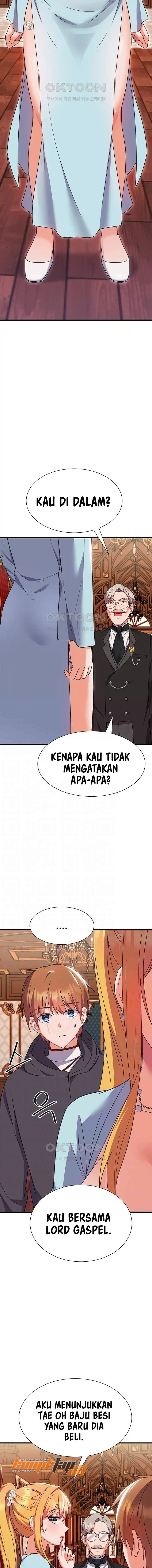 Taming an Evil Young Lady - Chapter 10 21