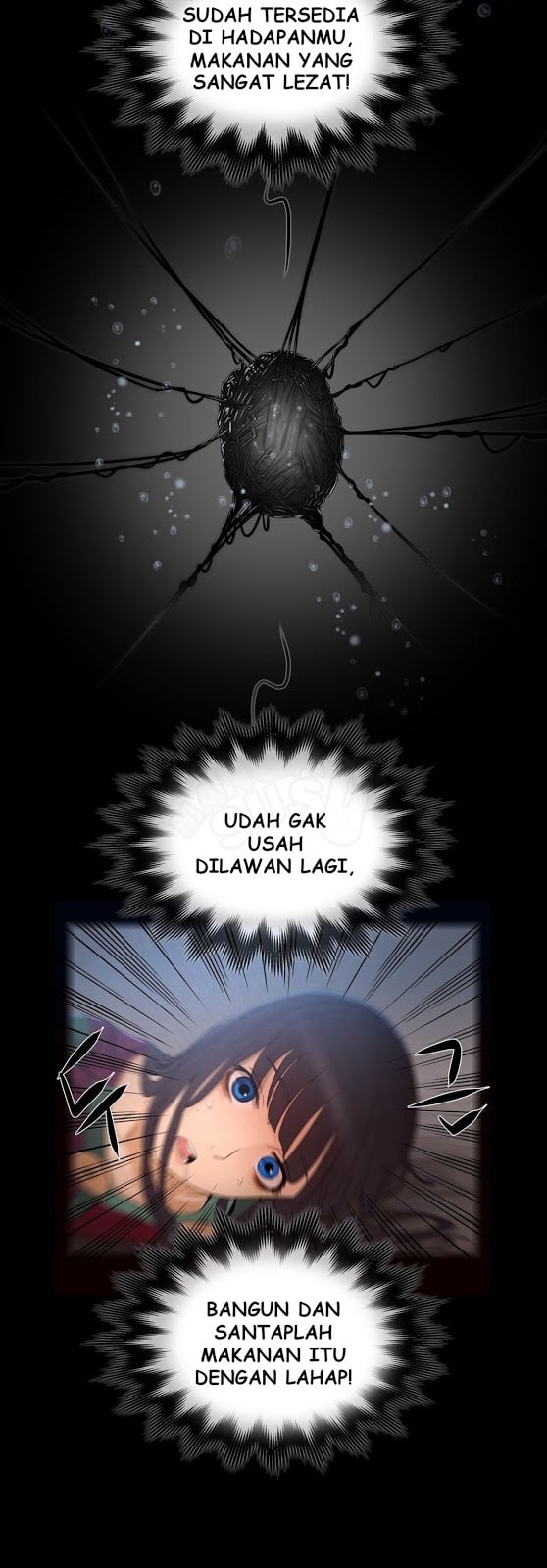 Siren (Getty) - Chapter 10 34