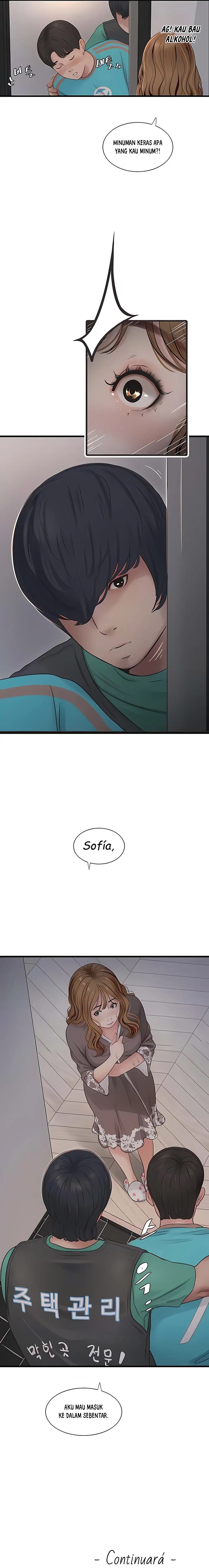The Hole Diary - Chapter 10 17