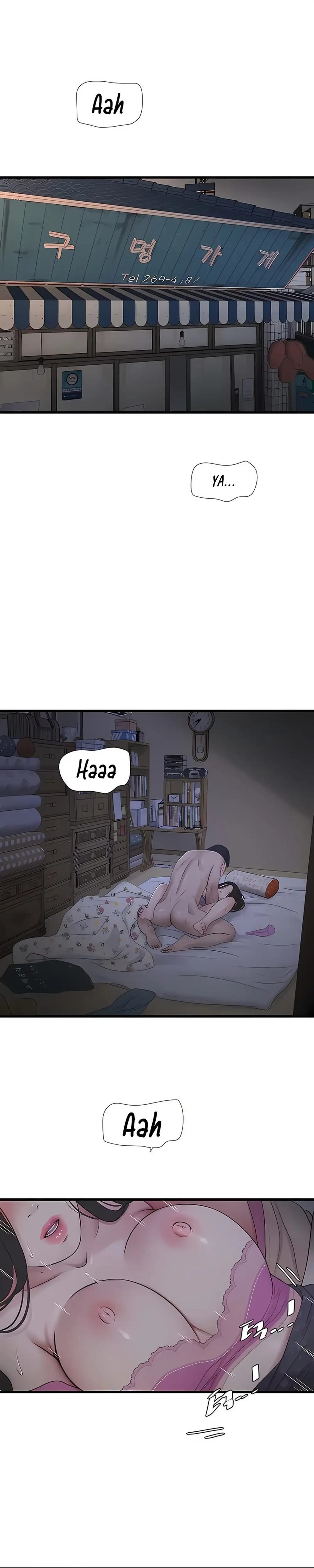 The Hole Diary - Chapter 10 2