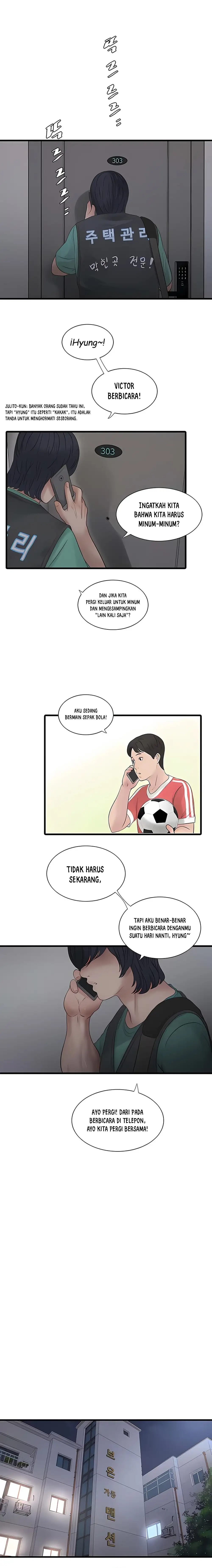 The Hole Diary - Chapter 10 12