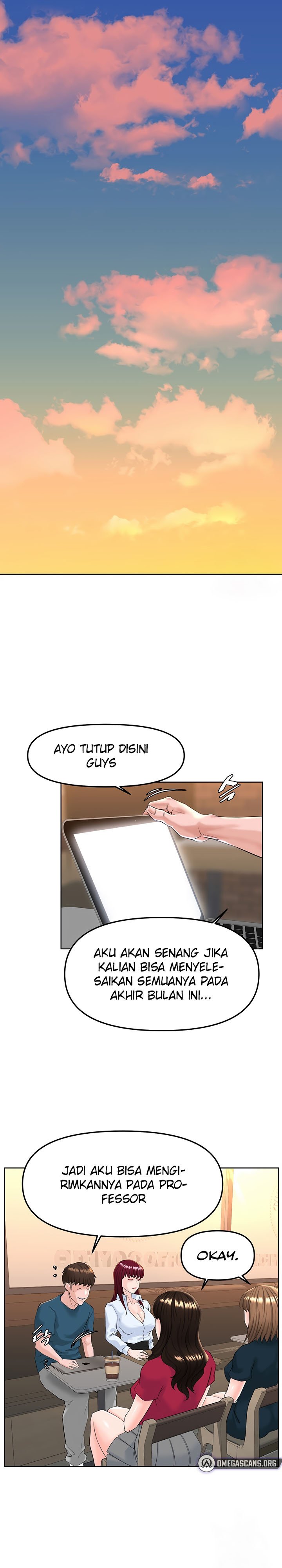 Frequency - Chapter 10 20