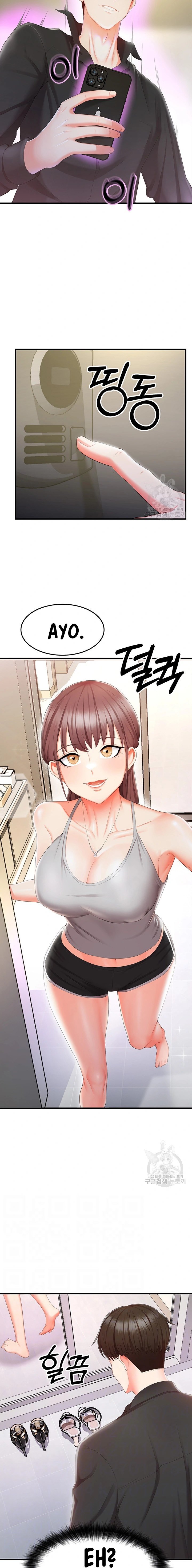 Sextertainment - Chapter 08 5