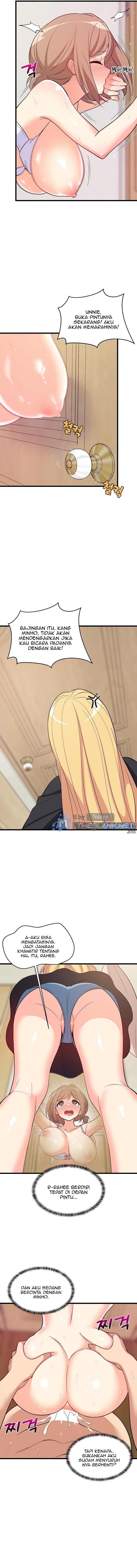 College Grades Skyrocketing - Chapter 08 9