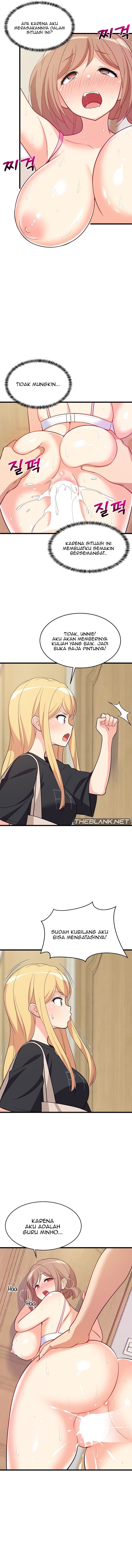 College Grades Skyrocketing - Chapter 08 10