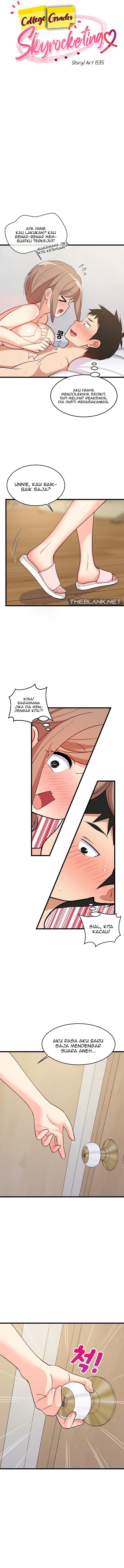 College Grades Skyrocketing - Chapter 08 4