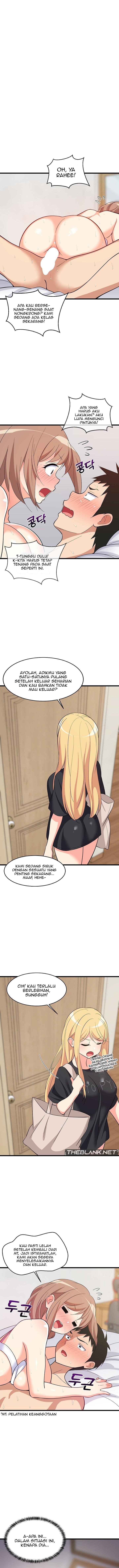 College Grades Skyrocketing - Chapter 08 2