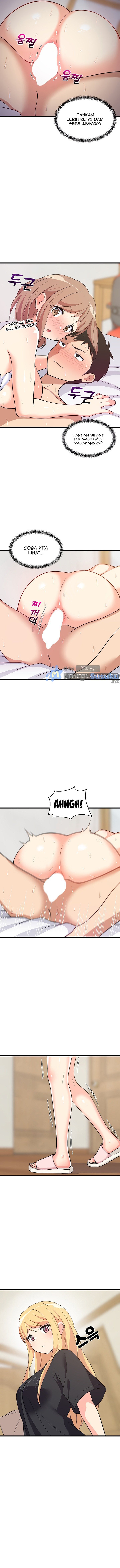 College Grades Skyrocketing - Chapter 08 3