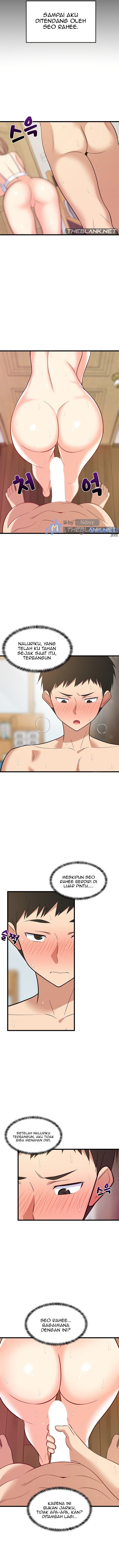 College Grades Skyrocketing - Chapter 08 7