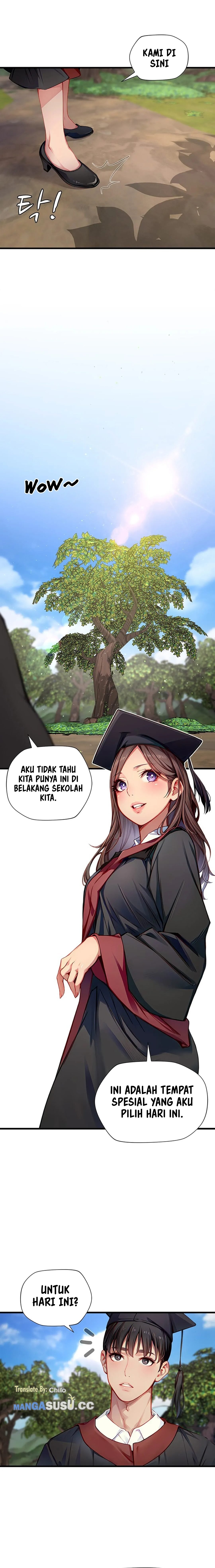 S Class - Chapter 33 end 10