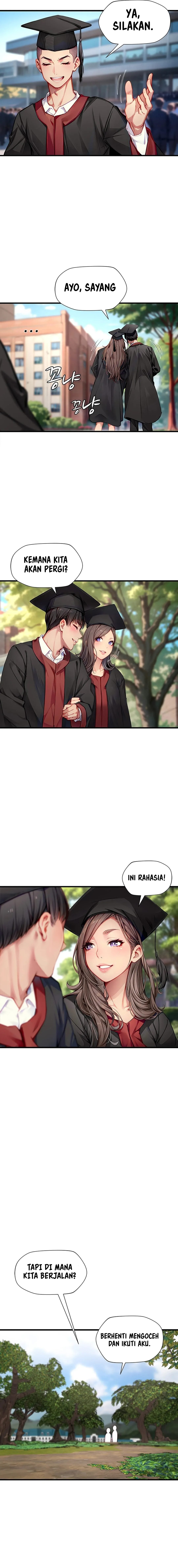 S Class - Chapter 33 end 9