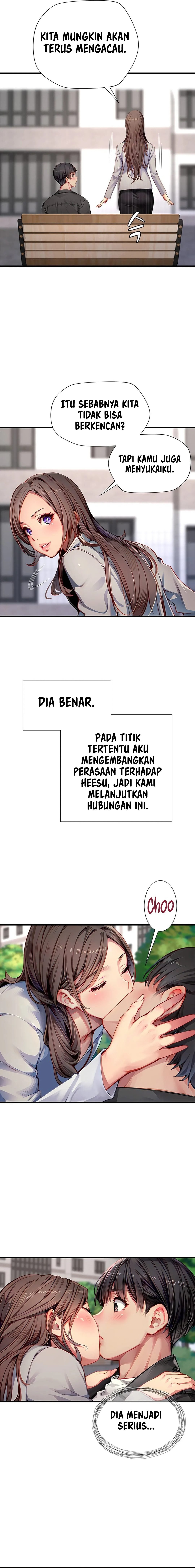 S Class - Chapter 33 end 3