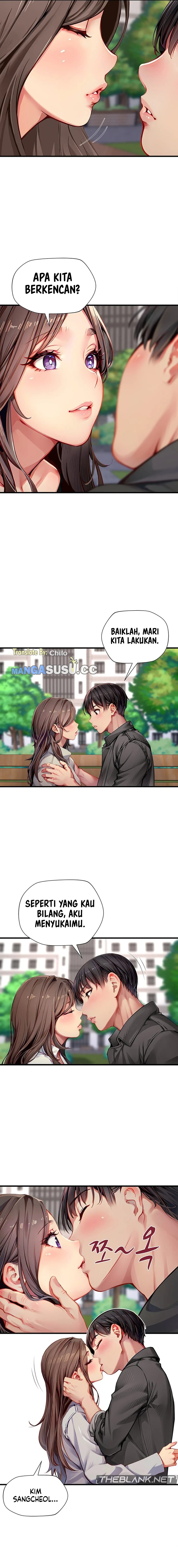 S Class - Chapter 33 end 4