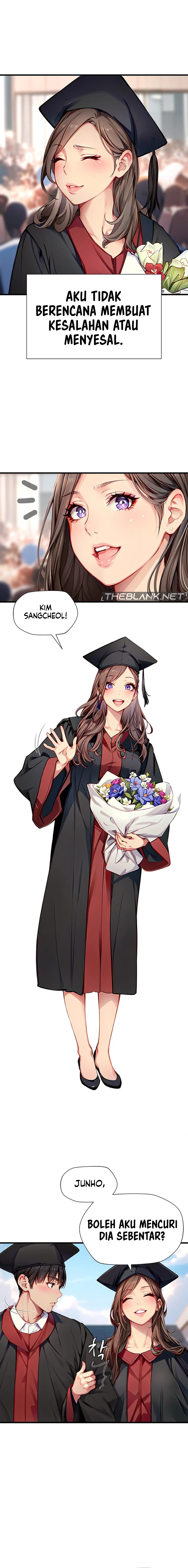 S Class - Chapter 33 end 8