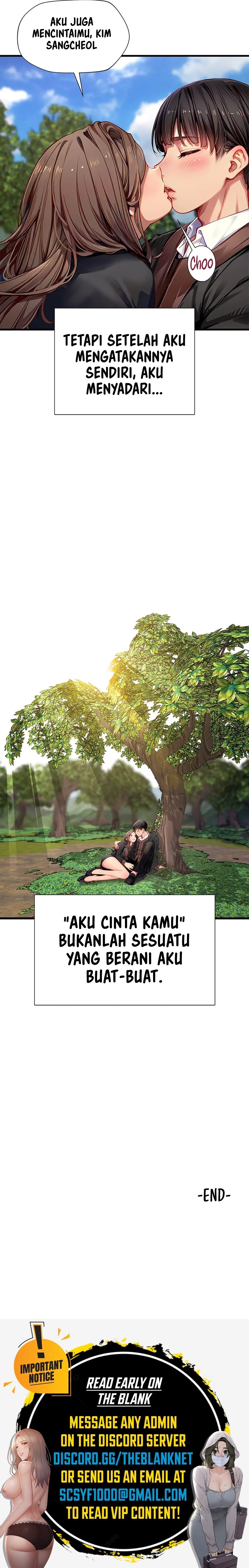 S Class - Chapter 33 end 16