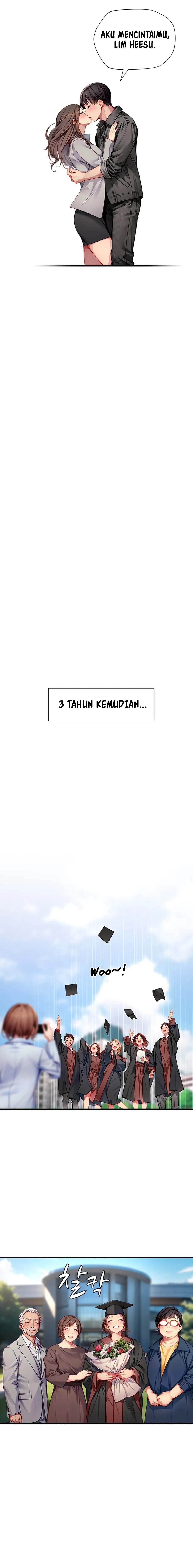 S Class - Chapter 33 end 5