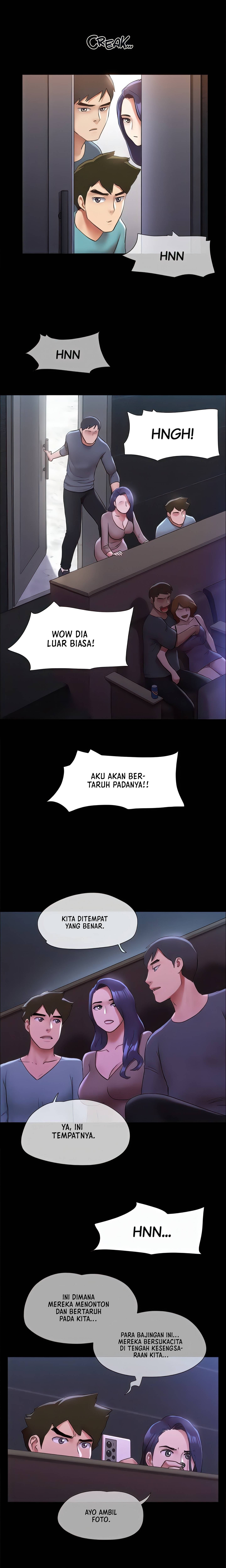 Only With Consent Uncensored - Chapter 145 15