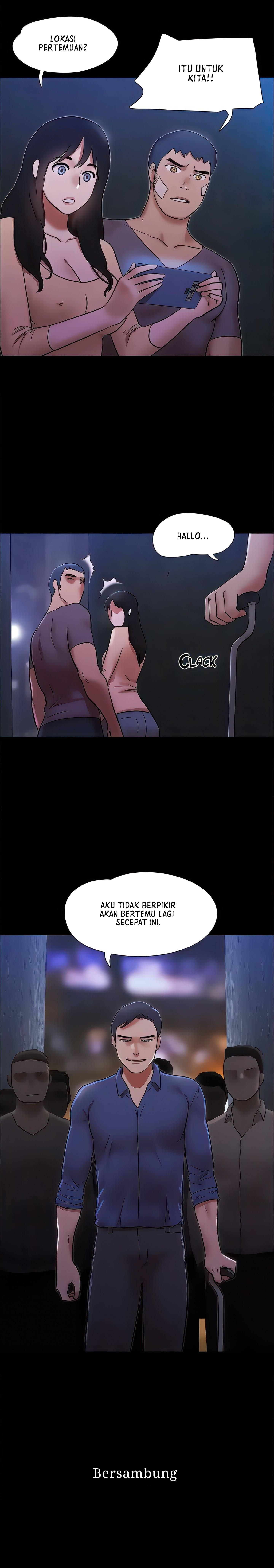 Only With Consent Uncensored - Chapter 145 28