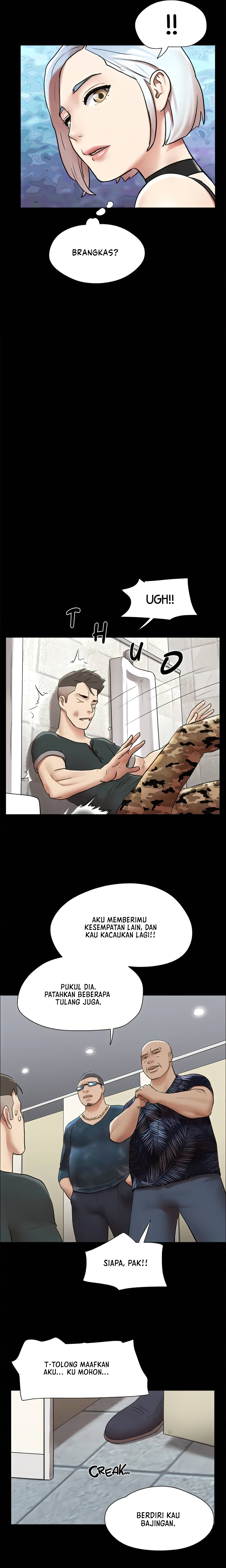 Only With Consent Uncensored - Chapter 145 23