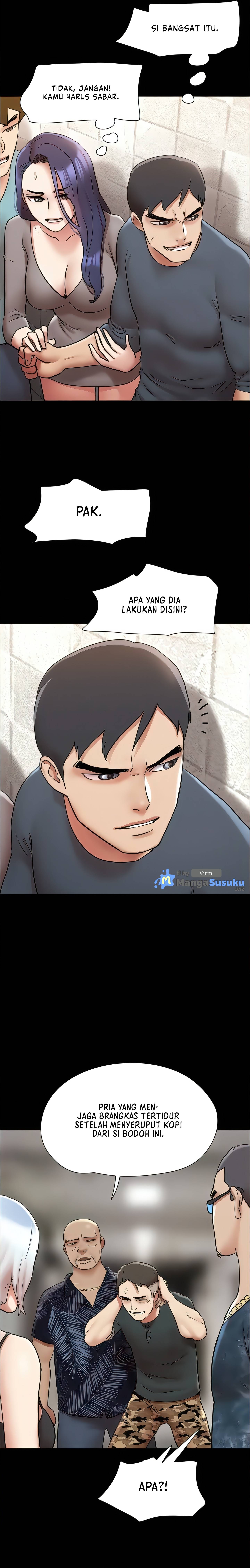 Only With Consent Uncensored - Chapter 145 21