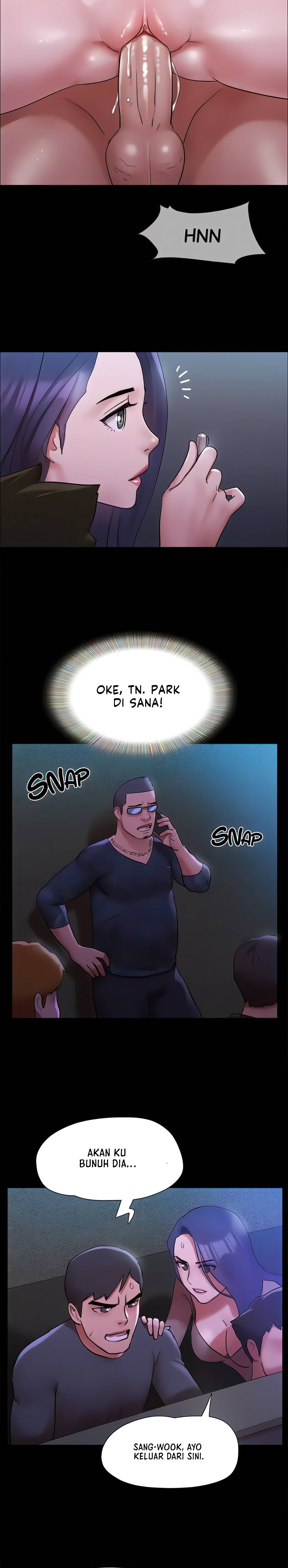 Only With Consent Uncensored - Chapter 145 17