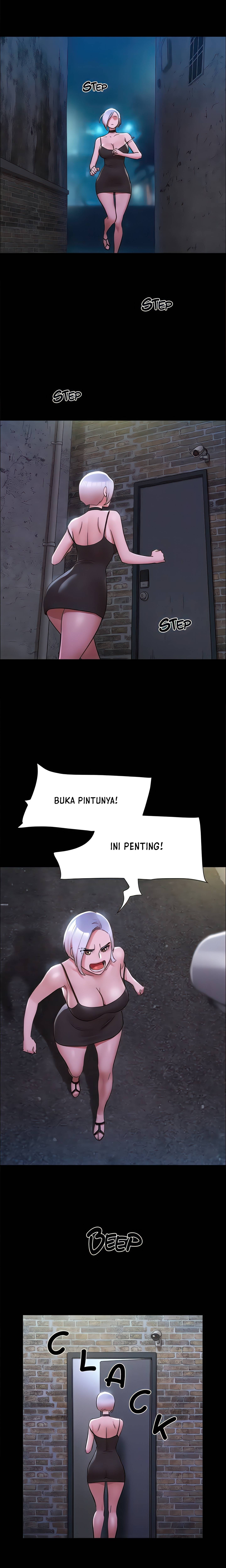 Only With Consent Uncensored - Chapter 145 5