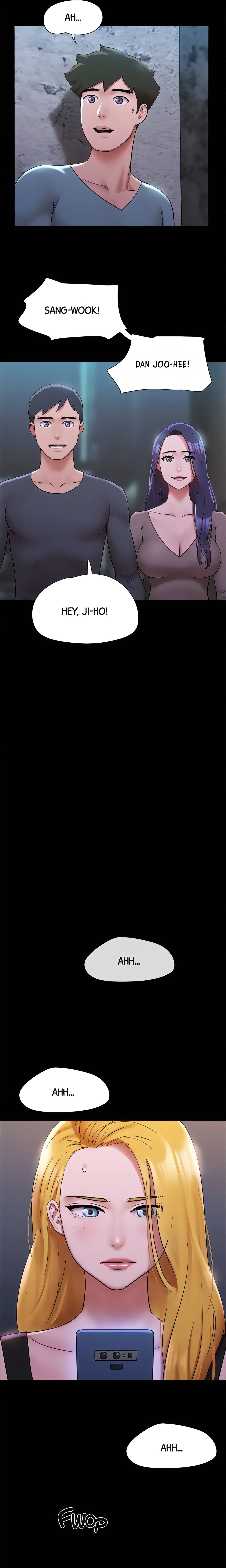 Only With Consent Uncensored - Chapter 145 7