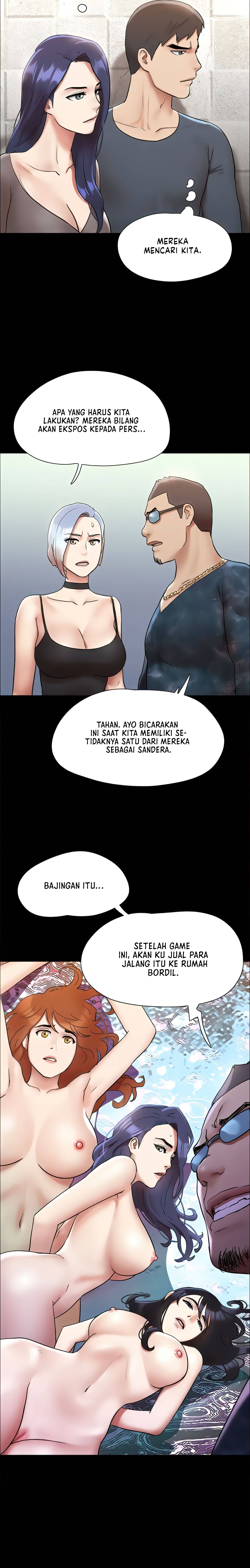 Only With Consent Uncensored - Chapter 145 20