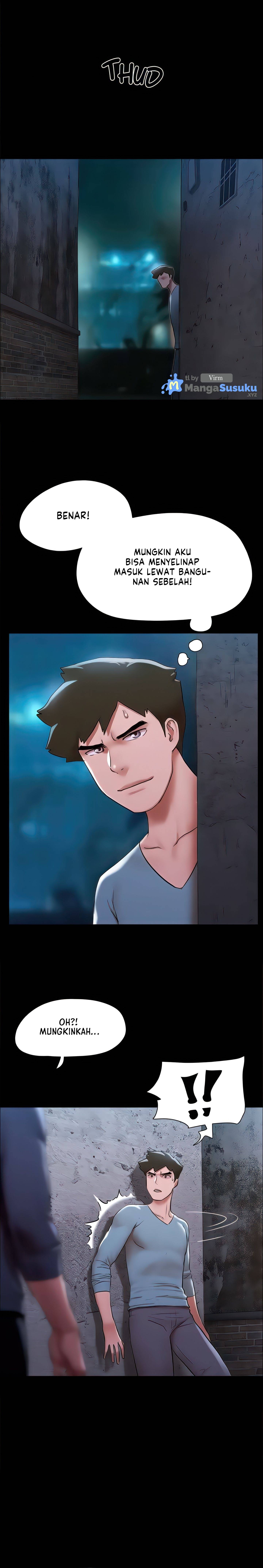 Only With Consent Uncensored - Chapter 145 6