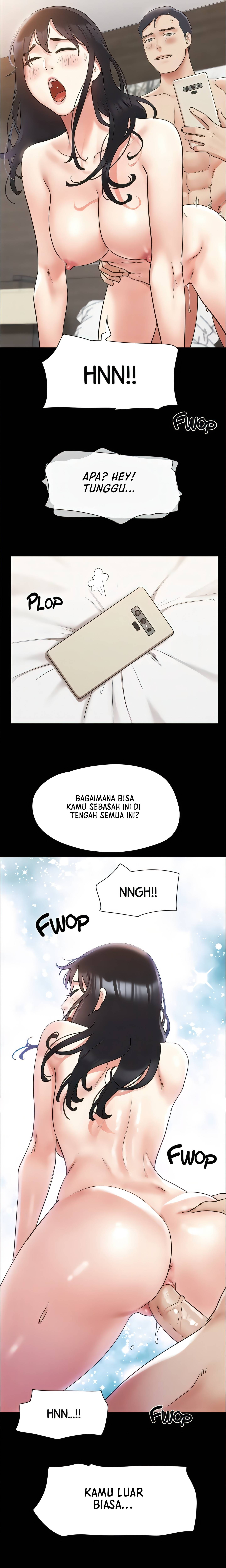 Only With Consent Uncensored - Chapter 147 3