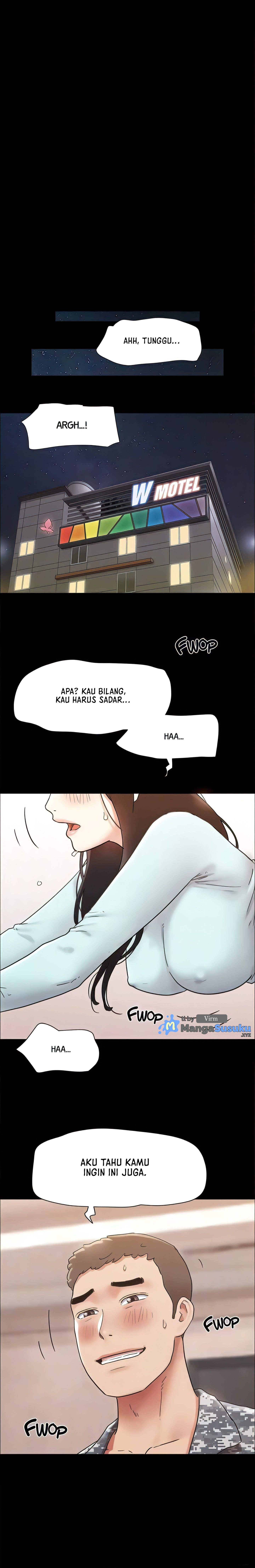 Only With Consent Uncensored - Chapter 161 end 16