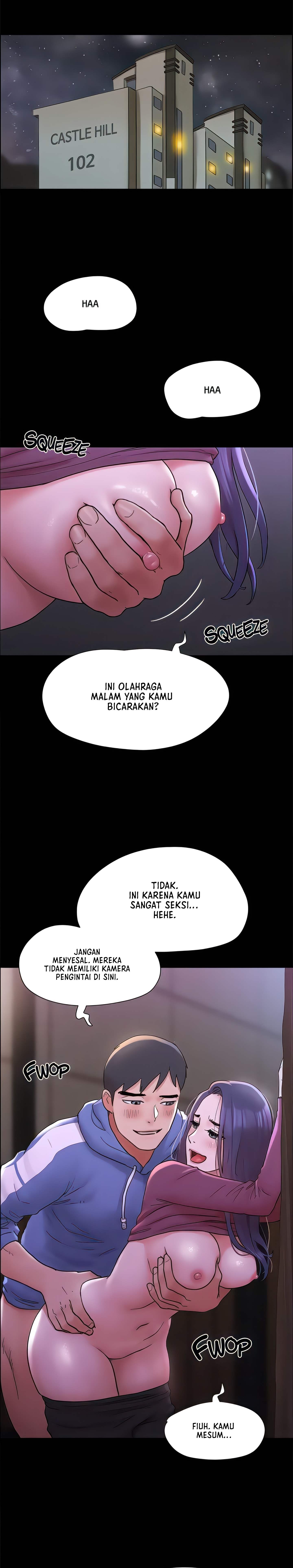 Only With Consent Uncensored - Chapter 161 end 29